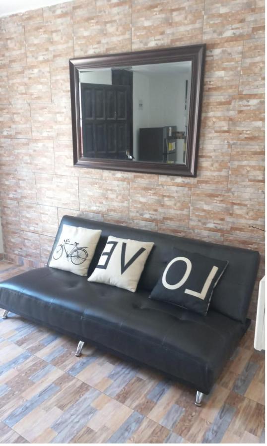 Apartment 1Cl2 In The Walled Center With Aircon Cartagena Eksteriør billede