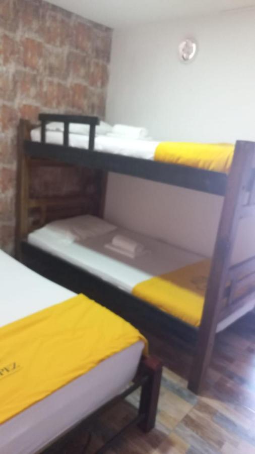 Apartment 1Cl2 In The Walled Center With Aircon Cartagena Eksteriør billede