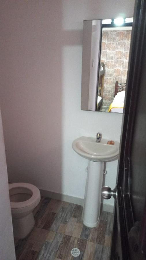Apartment 1Cl2 In The Walled Center With Aircon Cartagena Eksteriør billede
