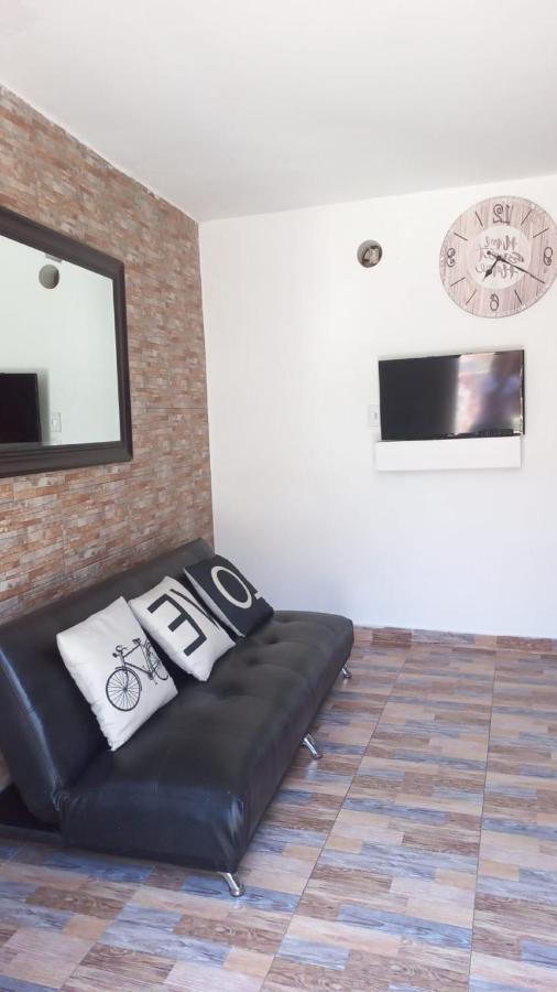 Apartment 1Cl2 In The Walled Center With Aircon Cartagena Eksteriør billede